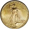 Image 1 : 1925 $20 MS64 NGC. This lustrous and pleasing near-Gem 1925[$20] MS64 NGC.