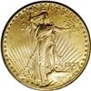 Image 1 : 1925 $20 MS64 NGC. A lustrous and beautiful apricot-go 1925[$20] MS64 NGC.