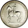 Image 2 : 1900 S$1 Lafayette Dollar--Improperly Cleaned--NCS. Un 1900[S$1] Lafayette Dollar--Improperly Cleane
