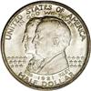 Image 1 : 1921 50C Alabama MS65 NGC. The 1921 Alabama followed t 1921[50C] Alabama MS65 NGC.