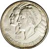 Image 1 : 1939 50C Arkansas MS64 NGC. Gentle tan toning encroach 1939[50C] Arkansas MS64 NGC.