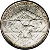 Image 2 : 1939-S 50C Arkansas MS65 NGC. This meticulously struck 1939-S[50C] Arkansas MS65 NGC.