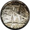 Image 2 : 1936-S 50C Bay Bridge MS65 NGC. Chestnut, dove-gray, a 1936-S[50C] Bay Bridge MS65 NGC.