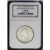 Image 1 : 1936-S 50C Cincinnati MS64 NGC. Lustrous surfaces. Pea 1936-S[50C] Cincinnati MS64 NGC.
