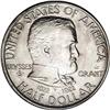 Image 1 : 1922 50C Grant with Star MS65 NGC. Two varieties of th 1922[50C] Grant with Star MS65 NGC.