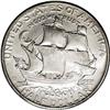 Image 2 : 1935 50C Hudson MS65 NGC. A satiny pearl-gray and ches 1935[50C] Hudson MS65 NGC.