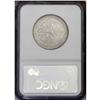 Image 2 : 1918 50C Lincoln MS64 NGC. Fully lustrous. Pewter gray 1918[50C] Lincoln MS64 NGC.