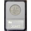 Image 2 : 1936 50C Lynchburg MS65 NGC. Fully lustrous and delica 1936[50C] Lynchburg MS65 NGC.