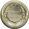 Image 2 : 1920 50C Maine MS65 NGC. Pleasing pewter gray toning c 1920[50C] Maine MS65 NGC.
