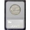 Image 2 : 1938-D 50C Oregon MS66 NGC. Pleasing golden-gray tonin 1938-D[50C] Oregon MS66 NGC.