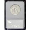 Image 2 : 1937 50C Roanoke MS65 NGC. A satiny and brilliant Gem 1937[50C] Roanoke MS65 NGC.