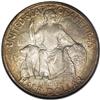 Image 1 : 1936-D 50C San Diego MS67 NGC. Congress approved the c 1936-D[50C] San Diego MS67 NGC.