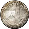 Image 2 : 1936-D 50C San Diego MS67 NGC. Congress approved the c 1936-D[50C] San Diego MS67 NGC.