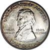 Image 1 : 1925 50C Vancouver--Obverse Improperly Cleaned--NCS. U 1925[50C] Vancouver--Obverse Improperly Clean