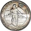 Image 2 : 1925 50C Vancouver--Obverse Improperly Cleaned--NCS. U 1925[50C] Vancouver--Obverse Improperly Clean