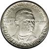 Image 1 : 1949 SET Booker T. Washington PDS Set MS65 to MS66 NGC 1949[SET] Booker T. Washington PDS Set MS65 t