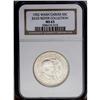 Image 1 : 1952 SET Washington-Carver PDS Set MS64 to MS65 NGC. T 1952[SET] Washington-Carver PDS Set MS64 to M