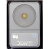 Image 2 : 1881 25C Indian Round 25 Cents, BG-887, R.3, MS64 NGC. 1881[25C] Indian Round 25 Cents, BG-887, R.3,