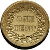 Image 2 : 1858 P1C Flying Eagle Cent, Judd-192, Pollock-235, R.5 1858[P1C] Flying Eagle Cent, Judd-192, Polloc