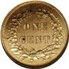 Image 2 : 1858 P1C Flying Eagle Cent, Judd-203, Pollock-247, R.5 1858[P1C] Flying Eagle Cent, Judd-203, Polloc