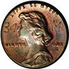 Image 1 : (1964) P1C Pattern Cent. P-4060, R.5. MS60. General Mo Undated (ca. 1967)[P1C] General Motors Patter