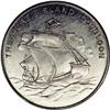 Image 2 : (1964) P25C Pattern Quarter Dollar. P-5389, R.7. MS60. (1964)[P25C] Pattern Quarter Dollar. Pollock-