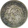 Image 2 : 1794 H10C V-4, LM-4, R.4.--Obverse Repaired--NCS. XF D 1794[H10C] V-4, LM-4, R.4.--Obverse Repaired-