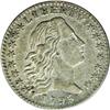 Image 1 : 1795 H10C XF45 NGC. V-1, LM-1, R.6. A rare die pairing 1795[H10C] XF45 NGC.