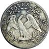 Image 2 : 1795 H10C V-8, LM-7, R.6. AU50 NGC. Reiver die state b 1795[H10C] V-8, LM-7, R.6. AU50 NGC.