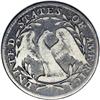 Image 2 : 1795 H10C V-6, LM-9, R.4. VG10 NGC. Reiver state b. Me 1795[H10C] V-6, LM-9, R.4. VG10 NGC.