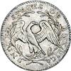 Image 2 : 1795 H10C V-4b, LM-10, R.3. AU55 NGC. Reiver state b. 1795[H10C] V-4b, LM-10, R.3. AU55 NGC.