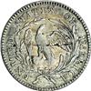 Image 2 : 1796/5 H10C XF45 NGC. LM-2, V-2, R.6. Reiver state b. 1796/5[H10C] V-2, LM-2, R.6. Reiver state b. X