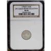 Image 3 : 1796/5 H10C XF45 NGC. LM-2, V-2, R.6. Reiver state b. 1796/5[H10C] V-2, LM-2, R.6. Reiver state b. X