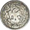 Image 2 : 1797 H10C 15 Stars XF45 NGC. LM-1, V-2, R.3. Reiver st 1797[H10C] V-2, LM-1, R.3. Reiver state a. 15