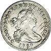 Image 1 : 1797 H10C 16 Stars.--Improperly Cleaned--NCS. AU Detai 1797[H10C] 16 Stars.--Improperly Cleaned--NCS