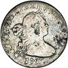 Image 1 : 1797 H10C 16 Stars VF20. 1797[H10C] V-3, LM-3, R.5. Reiver state a. 16 Stars--Environmental Damage--