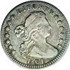Image 1 : 1801 H10C AG3 NGC. V-1, and V-2, LM-2, R.4. Price-Reiv 1801[H10C] V-1, and V-2, LM-2, R.4. Reiver st