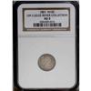 Image 3 : 1801 H10C AG3 NGC. V-1, and V-2, LM-2, R.4. Price-Reiv 1801[H10C] V-1, and V-2, LM-2, R.4. Reiver st
