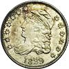 Image 1 : 1829 H10C MS62 NGC. LM-1, V-7, R.2. Reiver state a. Li 1829[H10C] V-7, LM-1, R.2. Reiver state a. MS