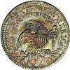 Image 2 : 1829 H10C --Reverse Spot Removed--NCS. AU Details. V-2, 1829[H10C] V-2, LM-3, R.2. Reiver state a.--