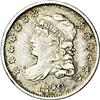 Image 1 : 1829 H10C AU53 NGC. LM-3, V-2, R.2. Reiver state b. Re 1829[H10C] V-2, LM-3, R.2. Reiver state b. AU