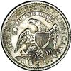 Image 2 : 1829 H10C --Polished--NCS. Unc. Details. V-13, LM-4, R. 1829[H10C] V-13, LM-4, R.3. Reiver state a.-