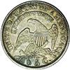Image 2 : 1829 H10C V-5, LM-6.2, R.5. AU55 NGC. Reiver state a. 1829[H10C] V-5, LM-6.2, R.5. AU55 NGC.