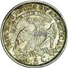 Image 2 : 1829 H10C V-4, LM-7.3, R.4. AU58 NGC. Reiver state e. 1829[H10C] V-4, LM-7.3, R.4. AU58 NGC.