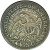 Image 2 : 1829 H10C VG10 NGC. V-16, LM-10, R.5. Dark steel gray 1829[H10C] V-16, LM-10, R.5. VG10 NGC.