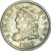 Image 1 : 1829 H10C V-12a, LM-13.2, R.2.--Damaged--NCS. AU Detai 1829[H10C] V-12a, LM-13.2, R.2.--Damaged--NCS