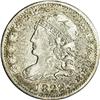 Image 1 : 1829 H10C VF30 NGC. V-15, LM-17, R.4. Reiver state a. 1829[H10C] V-15, LM-17, R.4. Reiver state a. V