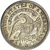 Image 2 : 1829 H10C VF25 NGC. V-1, LM-16, R.5. Reiver state c. D 1829[H10C] V-1, LM-18, R.5. Reiver state c. V