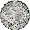 Image 2 : 1830 H10C MS63 NGC. V-9, LM-2, R.3. Reiver state c. Br 1830[H10C] V-9, LM-2, R.3. Reiver state c. MS