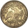 Image 2 : 1830 H10C V-13, LM-5, R.7. MS65 NGC. The Finest Known 1830[H10C] V-13, LM-5, R.7. Reiver state b. MS